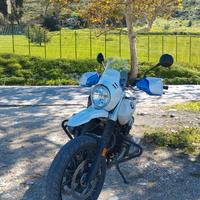 BMW R nineT urban gs - 2019