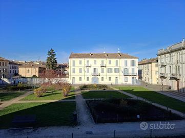 3 LOCALI A VOGHERA