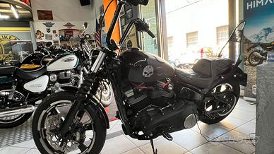 Harley-davidson Dyna Street Bob