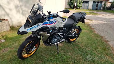 BMW R 1250 GS HP - 2019 - Full Optional