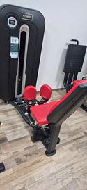 Abductor / Adductor machine