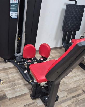 Abductor / Adductor machine