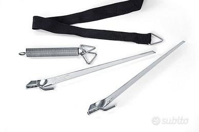 Fiamma Tie Down kit ancoraggio tendalino veranda