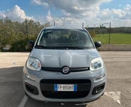 Panda 1.200 a benzina modello Easy