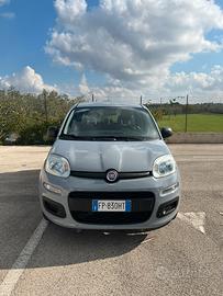 Panda 1.200 a benzina modello Easy