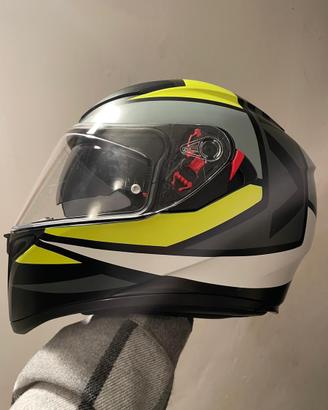 Casco Agv K3