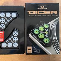 Novation Dicer