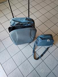 Borse da viaggio