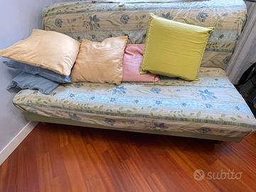 divano letto