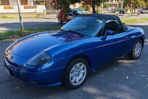 Fiat Barchetta 1.8 16V