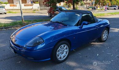 Fiat Barchetta 1.8 16V
