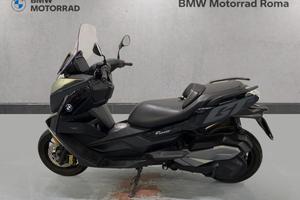 BMW c 400 gt Abs my21