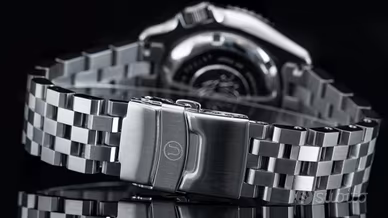 Bracciale Uncle Super Engineer