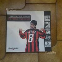 Libro Gattuso Milan