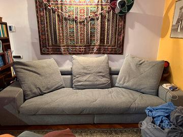 Divano Roche Bobois “Discours 293cm”