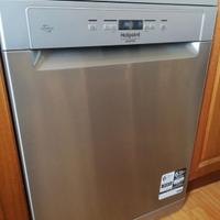 Lavastoviglie HotPoint Ariston HFC 3C24 X