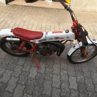Fantic Mini 50 - 1980