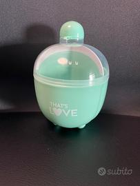 Dosatore latte in polvere