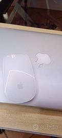Mac book pro middle 2013