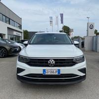 VOLKSWAGEN Tiguan 2.0 TDI 150 CV SCR DSG Life