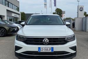 VOLKSWAGEN Tiguan 2.0 TDI 150 CV SCR DSG Life