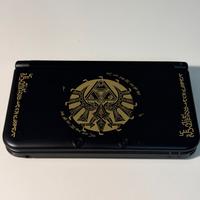 Nintendo 3DS XL Nero - Guasto