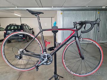 Bici da Corsa MERIDA SCULTURA 6000 Full Carbon