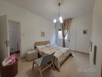 Soluzione immobiliare lunghi periodi vista mare