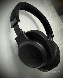 Cuffie JBL LIVE 500BT