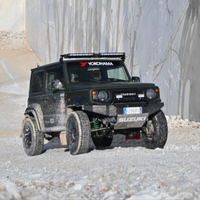 SUZUKI Jimny 4ª serie - 2019