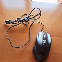mouse da gaming gxt