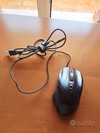 mouse da gaming gxt