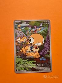 scraggy 