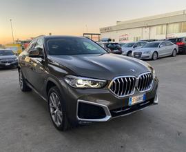 Bmw X6 xDrive30d 48V xLine SPORT