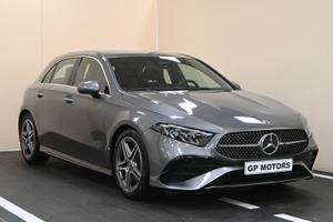 MERCEDES Classe A (V177) A 180 Automatic AM...