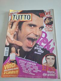 Rivista Tutto anno 2000