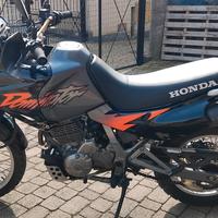 honda dominator del 1996