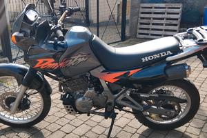 honda dominator del 1996
