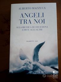Angeli tra noi