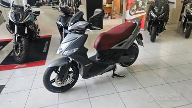 Kymco Agility 50 r16
