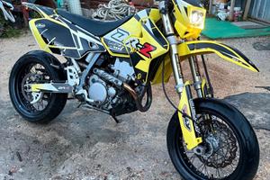 Suzuki DRZ 400 SM