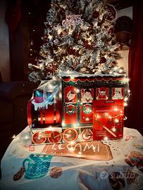 Legami - calendario dell’avvento 2025