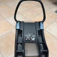 Base Per Ovetto  Pegperego no isofix