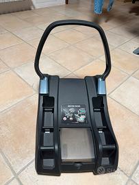 Base Per Ovetto  Pegperego no isofix