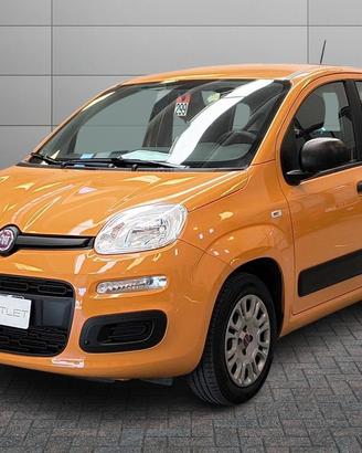 FIAT Panda III 2016 - Panda 1.2 Pop s&s 69cv my19