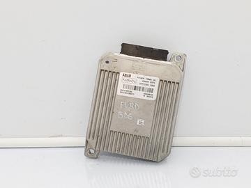 CENTRALINA MOTORE ECU SA2R 6R80 3.2D 147Kw 200CV F