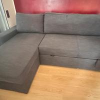 Docano letto ikea