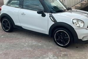 Mini Cooper Paceman