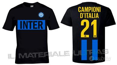 maglia polo INTER