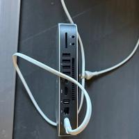 Computer Mac Mini novembre 2013 acquistato a NY